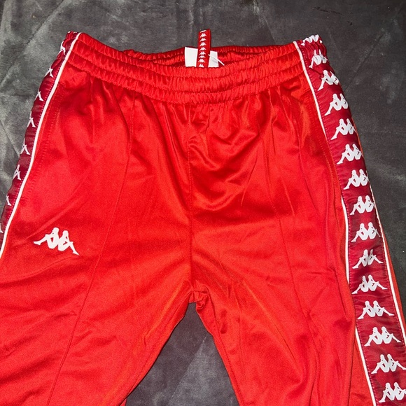 Kappa Set - Picture 2 of 4